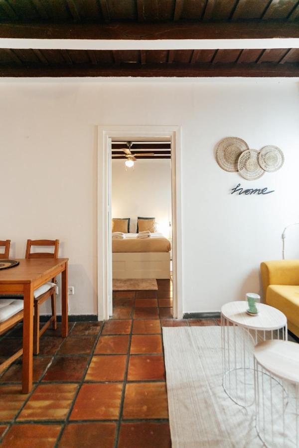 Apartament Alohamundi Alcazares