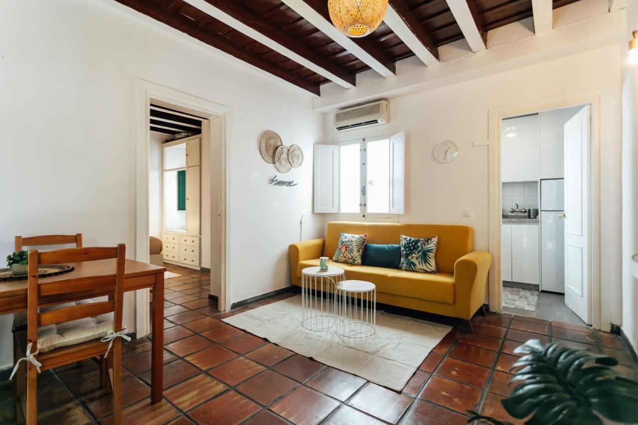 Apartament Alohamundi Alcazares *