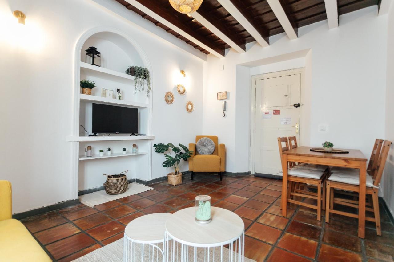 Apartament Alohamundi Alcazares