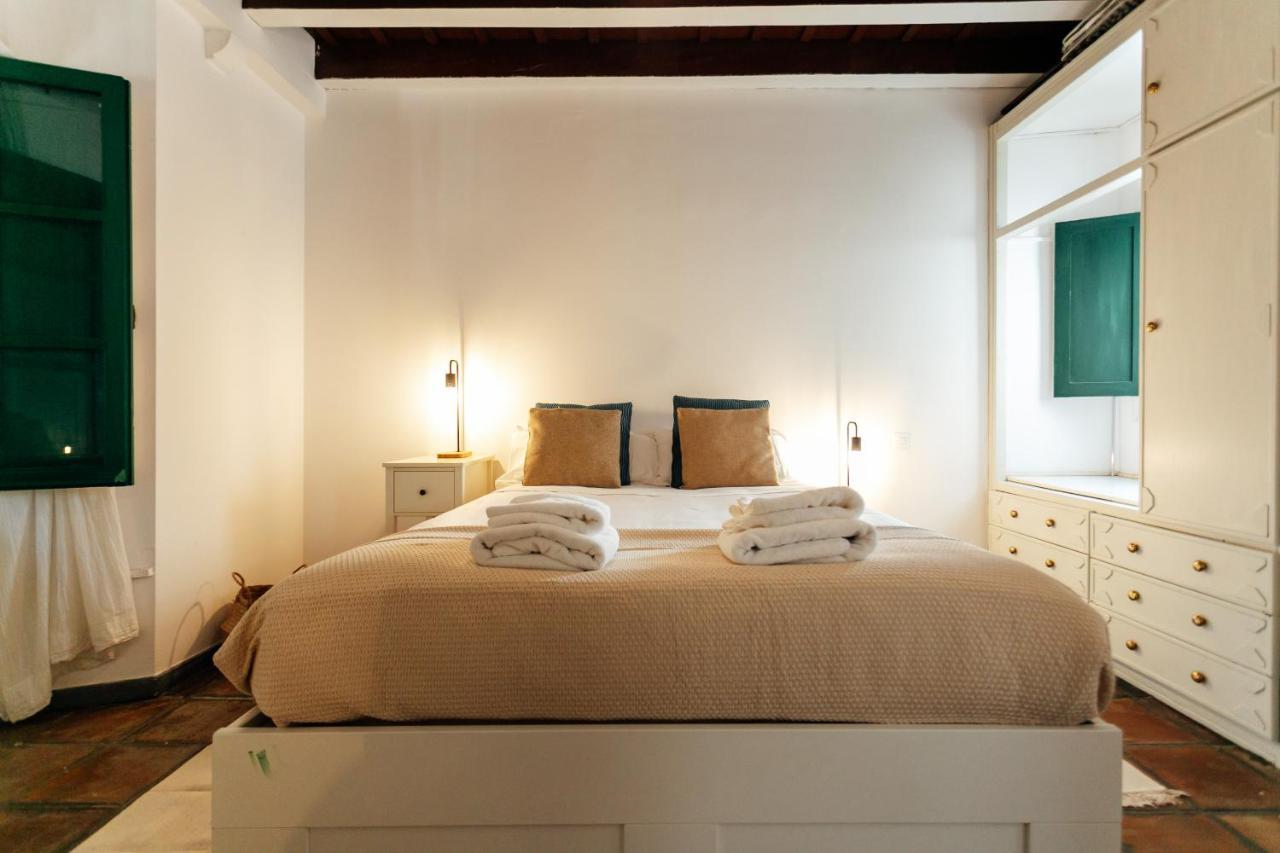 Apartament Alohamundi Alcazares