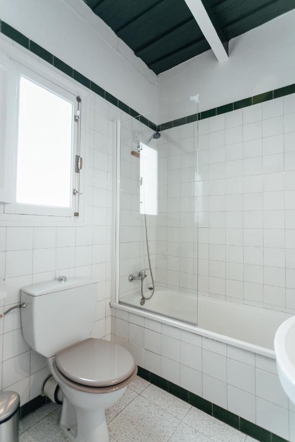 Apartament Alohamundi Alcazares *