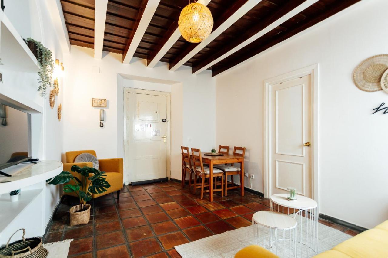 Apartament Alohamundi Alcazares