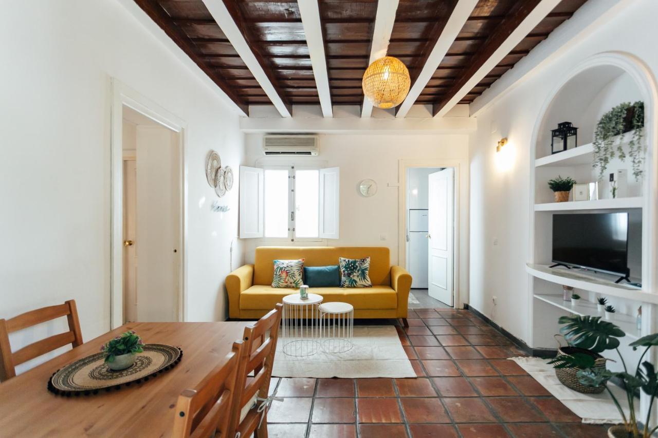 Apartament Alohamundi Alcazares